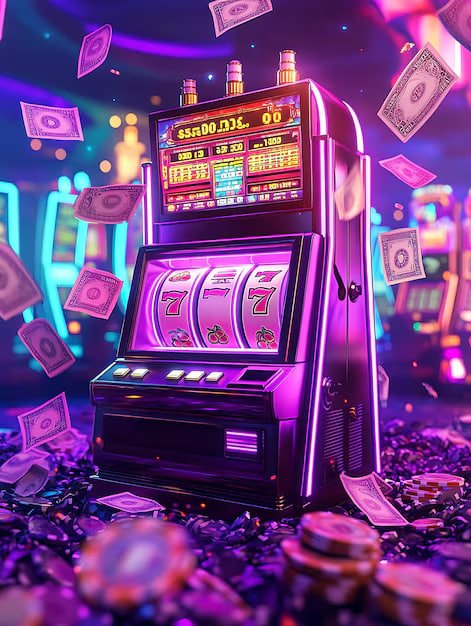 neu888 Slot Online